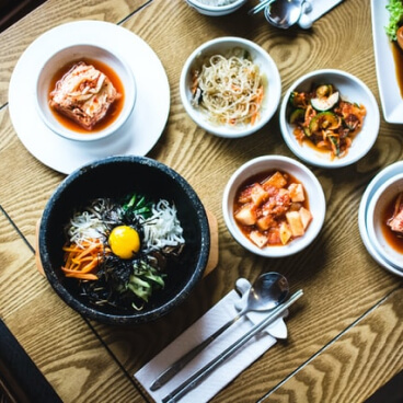 Food Blogger Best Restaurant 2
