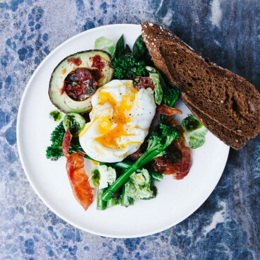 Food Blogger Best Restaurant 3